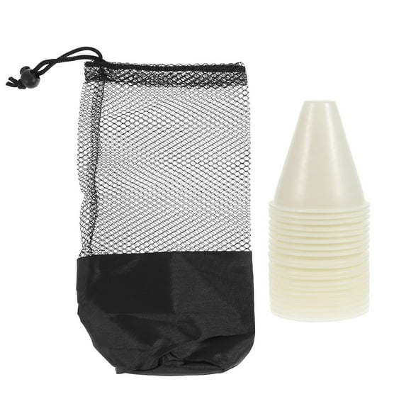 Exercise Accessories Football Disc Cone Sports Marker Cones Football Training Cones Small Marker Cones