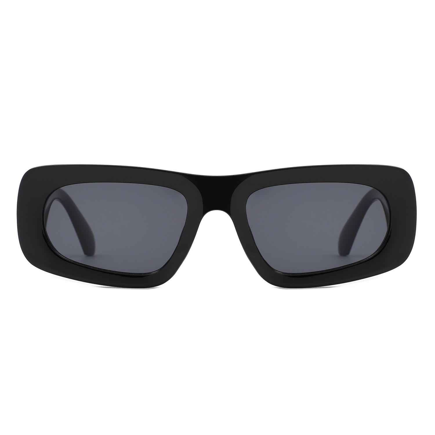 Michael Kors 0MK2154 300587 Lake Como Cateye Black  display picture 2