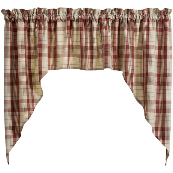 Park Designs Hawthorne  Swags 72"X36"