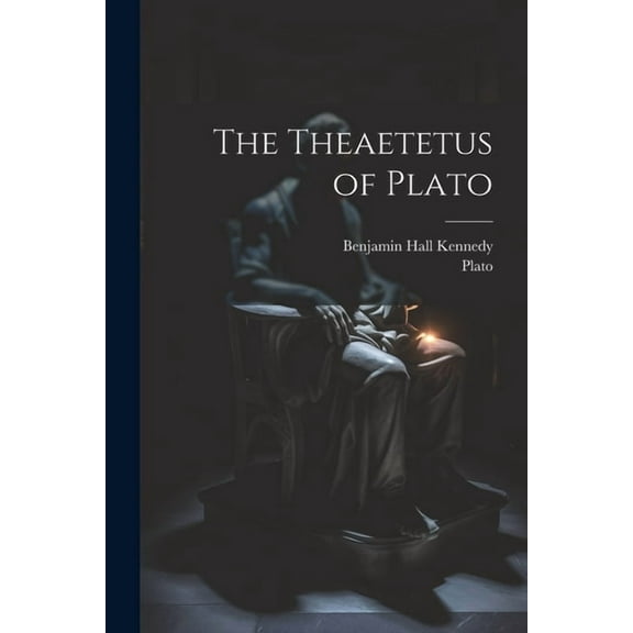 The Theaetetus of Plato (Paperback)