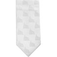 thumbnail image 1 of Matching Tie Guy 5552 Cravate Adulte 59 Po - St. George Temple, 1 of 1