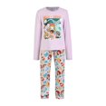 thumbnail image 1 of Pijama Harry Potter Talla 6 Combinada Lila, 1 of 4