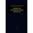 thumbnail image 1 of Derecho internacional privado Editorial Porrúa 9786079000141, 1 of 2