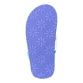 thumbnail image 5 of Frozen Toddler Girls Flip Flops, 5 of 6