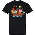 thumbnail image 3 of Inktastic Animal Ark Bible Story Christian T-Shirt, 3 of 5