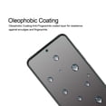 thumbnail image 5 of Protector de pantalla de cristal templado Supershieldz para Moto G Power 5G, 5 of 5
