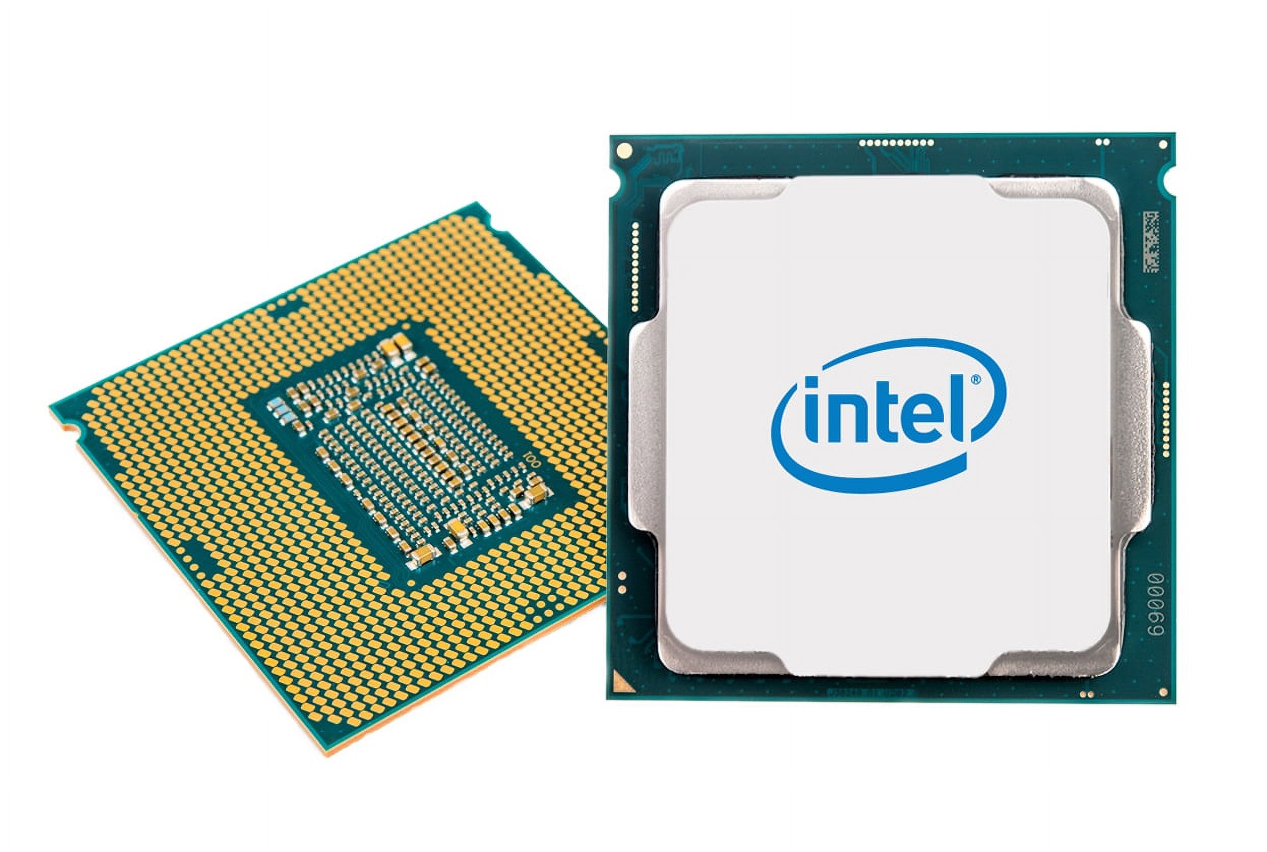 Intel 8Th Gen Core I7-8700 Proc Tray Mm 960618, CM8068403358316 (2DF449) - image 2 of 3