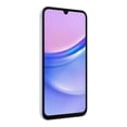 thumbnail image 4 of Smartphone Samsung Galaxy A15 128GB Light Blue Desbloqueado, 4 of 4