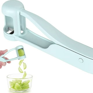 Cherry Tomato Chip Slicer Grape Cutter Vegetable Fruit Chopper Knife  Kitchen Gadget Set From Esw_house, $4.82