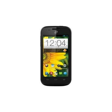 UPC 616960057178 product image for Net10 ZTE Savvy Z750C 3G Android Prepaid Smartphone | upcitemdb.com