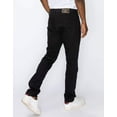 thumbnail image 6 of MEN'S THRILL SLIM MOTO JEANS ISM32, 6 of 10