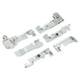 thumbnail image 3 of 6 Pcs Pied-de-Biche Multifonctionnel Universel en Acier Allié Accessoires de Machine à Coudre, 3 of 14