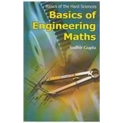 Basics of Engineering Maths - Sudhir Gupta