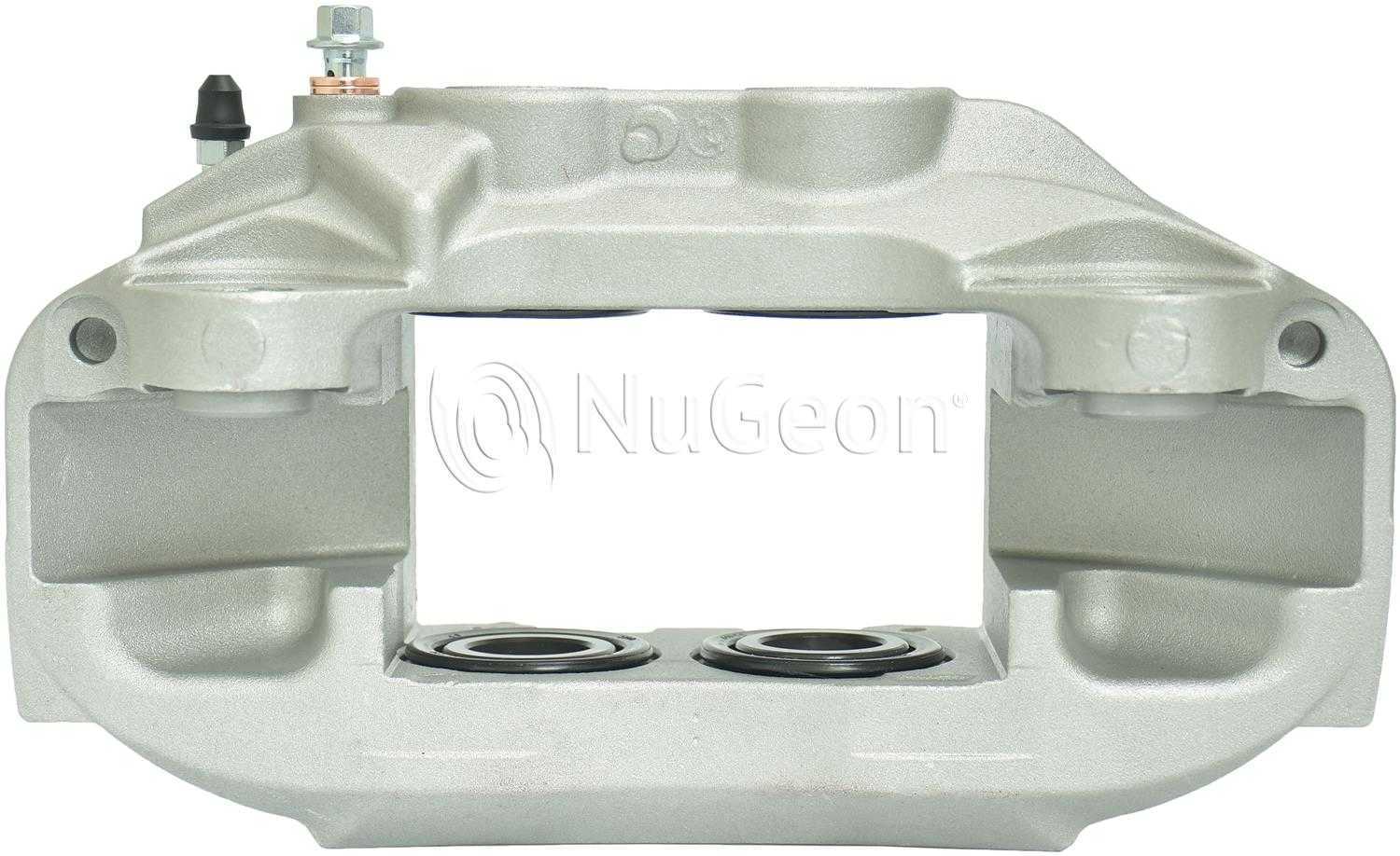 Nugeon 97-01704A Reman Caliper w/ Installation Hardware