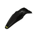 thumbnail image 1 of Cycra Powerflow Rear Fender Black for KTM 450 SX-F Factory Edition 2015-2017, 1 of 1