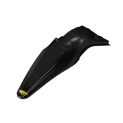 Cycra Powerflow Rear Fender Black for KTM 450 SX-F Factory Edition 2015-2017