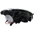 thumbnail image 2 of For 2002-2004 Nissan Altima Headlight Driver and Passenger Side DOT Certified w/ Bulbs NI2502142 NI2503142, 2 of 4