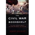 thumbnail image 1 of Pre-Owned The Civil War Bookshelf (Paperback), 1 of 1
