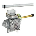 thumbnail image 4 of Vacuum Fuel Petcock 16950-MM2-003 16950-MF8-771 Replacement for Honda Nighthawk 650 Fits for Honda Ascot Shadow Silver Wing 500, 4 of 5