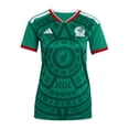 thumbnail image 1 of Jersey Adidas Para Mujer Local / Visita Selección Nacional de México WC 2026 Original, 1 of 2