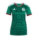 thumbnail image 1 of Jersey Adidas Para Mujer Local / Visita Selección Nacional de México WC 2026 Original, 1 of 5
