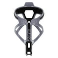 thumbnail image 1 of Zefal, Pulse B2, Bottle Cage, Composite, Grey, 31g, 1 of 11