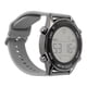 thumbnail image 1 of Reloj Digital, Alarma Luminosa, Visualización De La Fecha De La Semana, De 12 24 Horas, Reloj Deportivo Al Aire, Correa De Silicona Impermeable Para Ejercicio Para, 1 of 7
