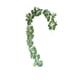 thumbnail image 5 of Flores artificiales, flores falsas, flores artificiales, juego de regalo para mujeres, colgante de pared verde artificial, decoración de interiores, colgante de pared de plástico verde, colgante de pa, 5 of 9
