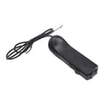 thumbnail image 3 of Car Steering Wheel Controller,Multifunctional Steering Wheel Control Universal Steering Wheel Control Button Multifunctional Car Steering Wheel Button Highly Versatile, 3 of 8