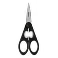 thumbnail image 1 of Cuisinart C77-SHR8B Shears 8" Kitchen Scissors, 8" All Purpose, Black, 1 of 4
