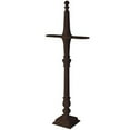 thumbnail image 2 of Salsbury 2-Sided Classic Mailbox Post, 2 of 2