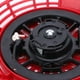 thumbnail image 4 of Accesorio de pieza de repuesto Eujgoov GCV160 Pull Starter con resistencia al desgaste y puede prolongar la vida útil en forma para ANGGREK Otros, 4 of 8