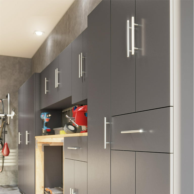 Utility Storage Cabinets at