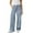 BU2, variant on YAYUBA Women's Wide Leg Jeans High Waisted Straight Leg Stretchy Denim Pants Low Stretch Straight-Fit Jean with Pockets