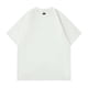 thumbnail image 5 of pstuiky camisetas para hombre, Camisas casuales de manga corta con cuello redondo y colores sólidos brillantes para hombre camisas casuales para hombre xxl, 5 of 6