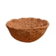 thumbnail image 3 of Colgante Maceta De Cesta Maceta Percha De Marco De Metal Negro 8 Pulgadas Sunnimix Cesta colgante de flores, 3 of 8