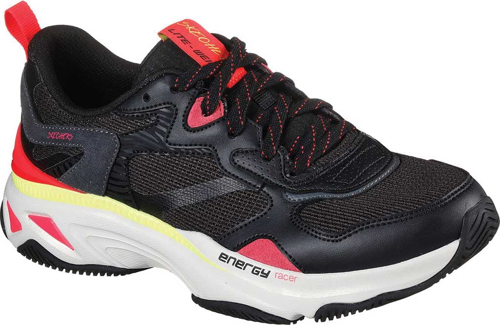 skechers energy racer review