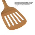 thumbnail image 5 of Stainless Steel Kitchen Utensils 5-Piece Cooking Trowel Set, Kitchen Tool Set, 5 of 5