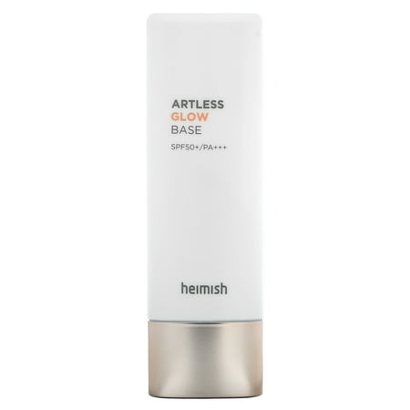 Heimish Artless Glow Base, SPF 50+/PA+++, 40 ml