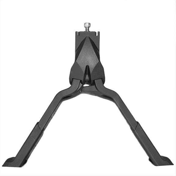 Bicycle Kickstand Bike Adjustable Double Leg for Touring Cargo