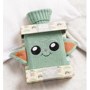 Mad Beauty Star Wars Grogu Hot Water Bottle, 12oz