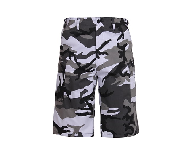 Bdu camo shorts Clearance