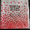 thumbnail image 1 of Small dot tablecloth waterproof and oil-proof PEVA disposable party tablecloth scene layout decorative tablecloth, 1 of 6