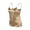 Gold, variant on QTBIUQ Tank Tops for Womens Satin Cami Top Pack Round Neck Camisole Spaghetti Strap Tank Loose Sleeveless Blouses Gold