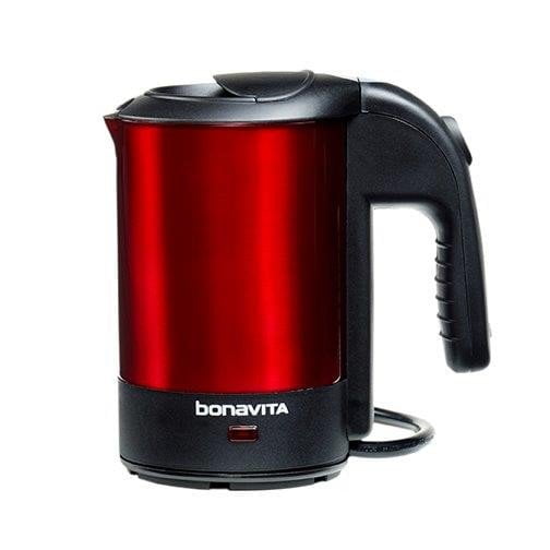 small electric travel kettle