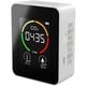 thumbnail image 1 of CO2 Air Detector Carbon Dioxide Detector White, 1 of 5