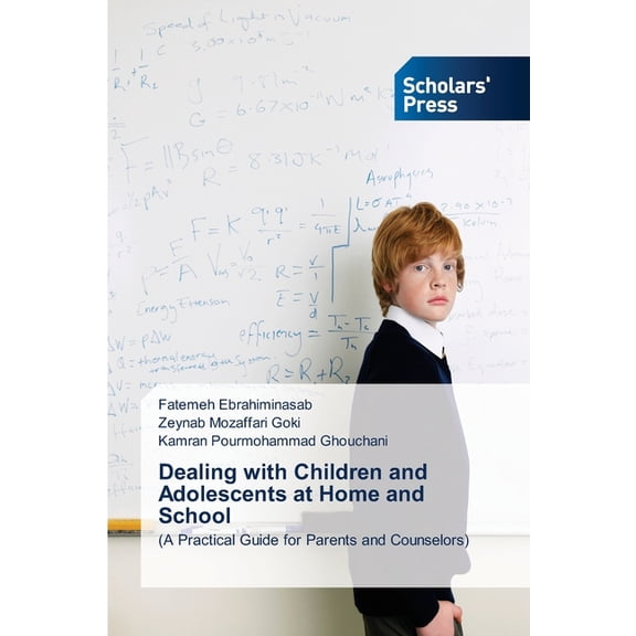Dealing with Children and Adolescents at Home and School, (Paperback)