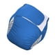 thumbnail image 1 of Pañales de tela para adultos Yinane Ropa interior protectora ajustable lavable Azul oscuro, 1 of 8