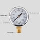 thumbnail image 4 of Indicador De Presión Radial Indicador De Presión De Vacío Indicador De Presión De Agua Barómetro Indicador De Presión De Aceite Indicador Hidráulico 0-200Psi 1/4Npt Inevent TO003778-00, 4 of 7