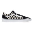 thumbnail image 4 of Tenis Vans Old Skool 38G1P0S Negro Hombre, 4 of 7